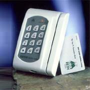 ACS-200 Access Control System (ACS-200 Access Control System)