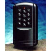 Proximity Access Control System (Proximité Access Control System)