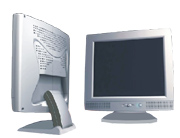 15`` TFT LCD monitor (15``TFT LCD-Monitor)