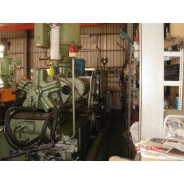 used plastic injection & moulding machine (used plastic injection & moulding machine)