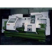 CNC Lathes