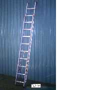 Alu. Extension Ladder (Von Rope) (Alu. Extension Ladder (Von Rope))