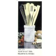 74010 Tool Holder w/ 6 Utensils (74010 Tool Holder w/ 6 Utensils)