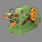 Blind Rivet Heading Machine (Blind Rivet Heading Machine)