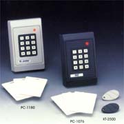 PR-30C All-in-one Standalone Access Control System (PR-30C Все-в-одном "Автономная система контроля доступа)