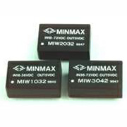 MIW 1000/2000/3000 Series (MIW 1000/2000/3000 Series)