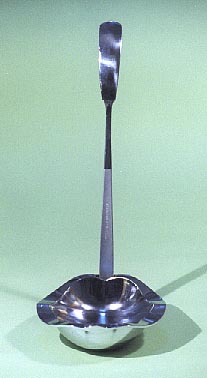 Patent Cookware Rose Spoon (Патентная посуда Rose Spoon)