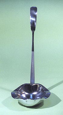 Patent Kochgeschirr Rose Spoon (Patent Kochgeschirr Rose Spoon)