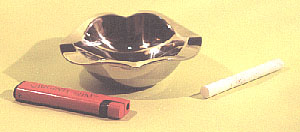 Ashtray 1 (Ashtray 1)