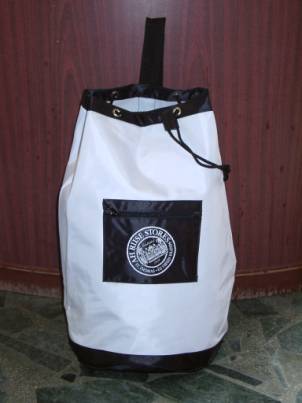 Sporting Bag (Sac de sport)