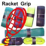 Racket Grip (R ket Grip)