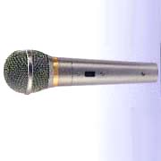 PROFESSIONAL DYNAMIC MICROPHONE