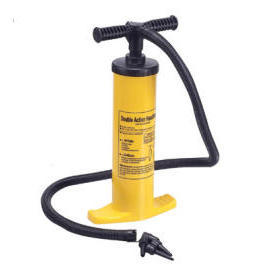 HANF PUMP, 6000 CC DOUBLE ACTION HEAVY DUTY PUMPE MIT 50``HOSE (HANF PUMP, 6000 CC DOUBLE ACTION HEAVY DUTY PUMPE MIT 50``HOSE)