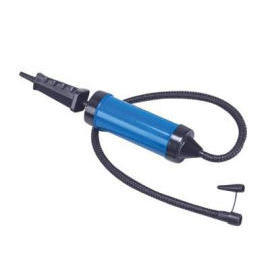 OUTDOOR-, Zwei-Wege Handpumpe mit 19``HOSE (OUTDOOR-, Zwei-Wege Handpumpe mit 19``HOSE)