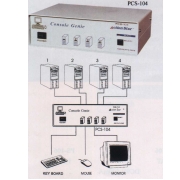 KVM AUTO SWITCH (KVM AUTO SWITCH)