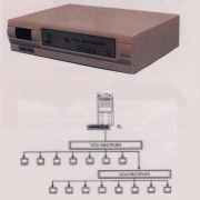 VGA MULTIPLIER (VGA MULTIPLIER)