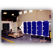 Small Satellite Spacecraft Structure