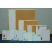 Umweltschutz White / Cork Board (Umweltschutz White / Cork Board)