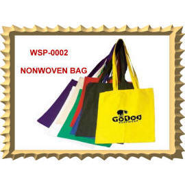 Nonwoven Bag