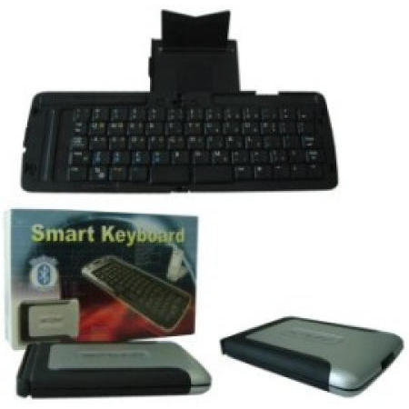Bluetooth Smart Keyboard (Smart Bluetooth клавиатура)