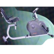 SR850 Semi-Recumbent Bike