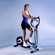 S3300M Elliptical Trainer (S3300M Ellipsentrainer)