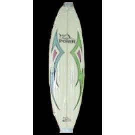 surfboard