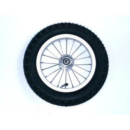 12`` Spokes Wheel (12`` Spokes Wheel)