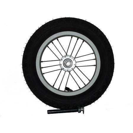 12`` Spokes Wheel (12``de rayons de roues)