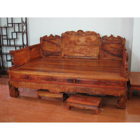 Chinese Wooden Furniture