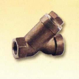 Check Valve&Strainer Valve Series (Check Valve&Strainer Valve Series)