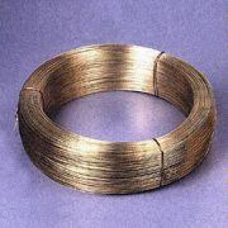 Brass Wires (Brass Wires)