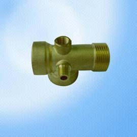 Pipe fittings (Pipe Fittings)