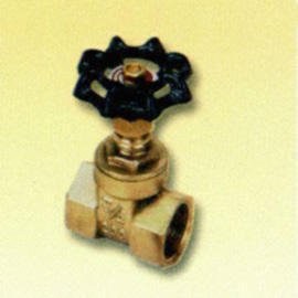 Gate Valve&Stop Valve Series (Gate Valve & Stop Valve Series)