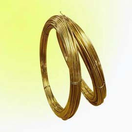 Brass wires (Brass wires)