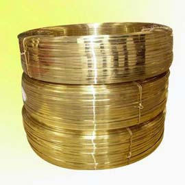 Brass wires (Brass wires)