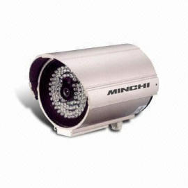1/3-Zoll Wasserdicht IR-Kamera mit Projektionsabstand von 40 bis 50m (1/3-Zoll Wasserdicht IR-Kamera mit Projektionsabstand von 40 bis 50m)