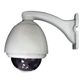 CCTV Speed Dome