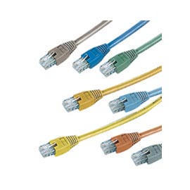 Cable Cat5e Cat6 (Câble Cat5e Cat6)