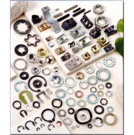 stamping parts,fastener,hardware,washer,nut,punch die,ring,spring pin,auto,motor