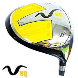 DH-WT537 GOLF Titanium Wood (DH-WT537 GOLF Titanium Wood)