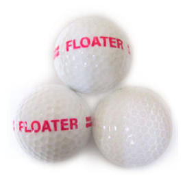 floater ball (поплавка шара)