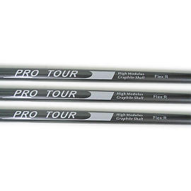 DL-011-01 GOLF Graphite Shaft (DL-011-01 GOLF Графит Вал)