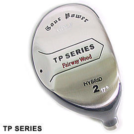 HW-008 GOLF Fairway Wood (HW-008 GOLF фарватере Wood)