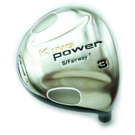 HW-WT541 GOLF Fairway Wood (HW-WT541 GOLF Fairway Wood)