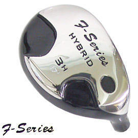 MW8198-01 GOLF Fairway Wood