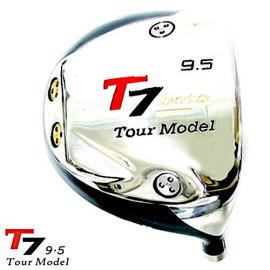 T7 GOLF Titanium Wood (T7 GOLF Титан Wood)