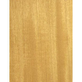 Teak AF Paperback Veneer/Faced Plywood (Teak AF Paperback Veneer/Faced Plywood)