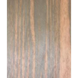 Ebony Paperback veneer/Faced Plywood (Ebony Paperback veneer/Faced Plywood)