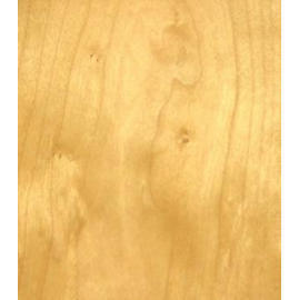 Cherry NA Paperback Veneer/Faced Plywood (Cherry NA Broché placage Face Contreplaqué)